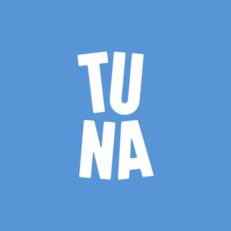 TUNA