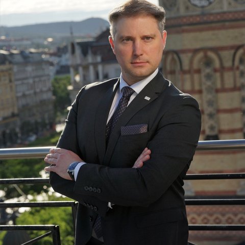 Dr. Vajda Viktor LL.M.