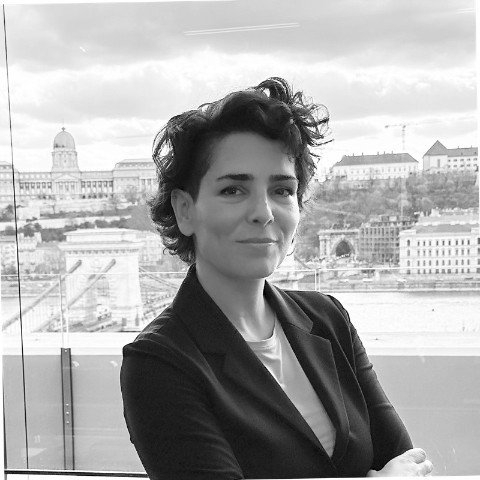 Kádár Anna