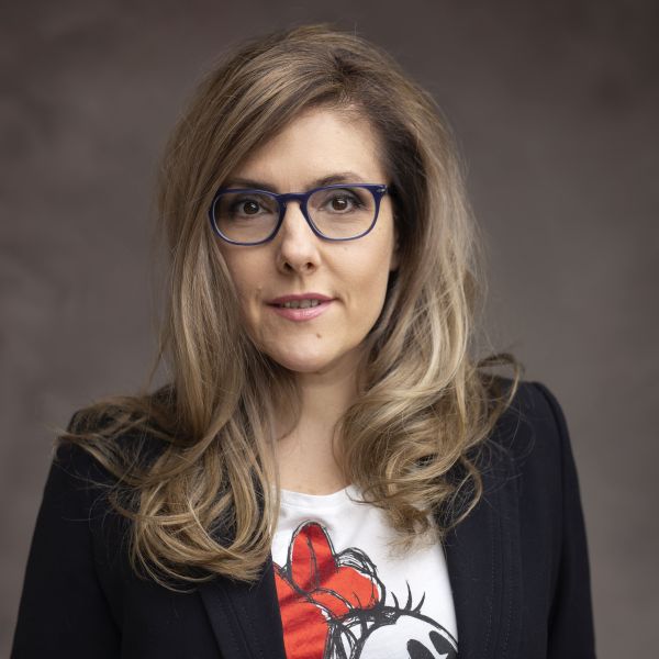 Bódi Krisztina
